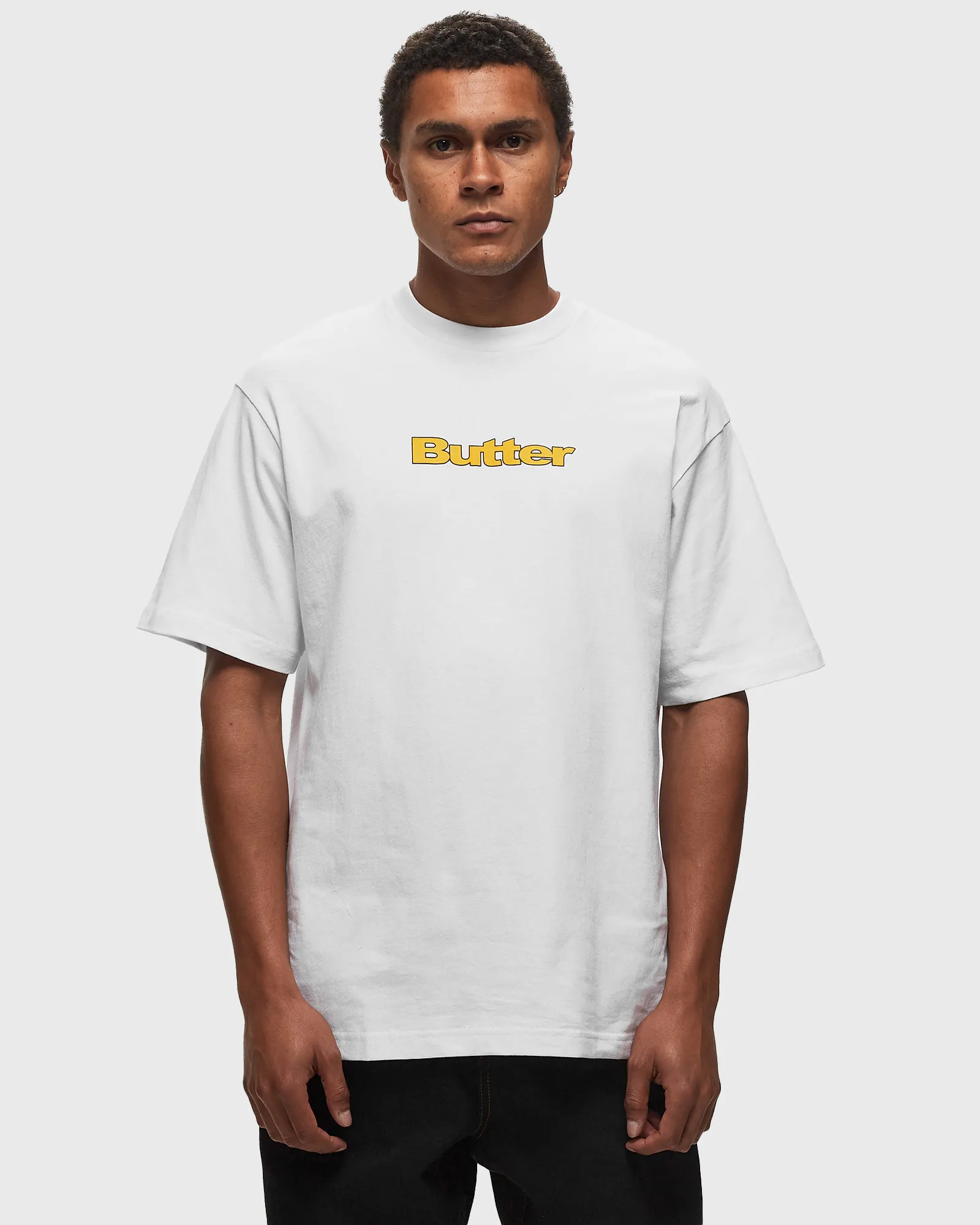 Butter Goods x Disney Sight And Sound Tee