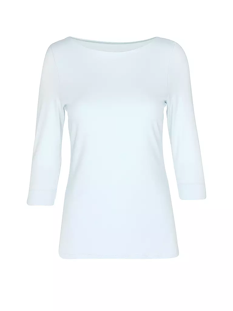THYLIE Shirt BRIDGET hellblau