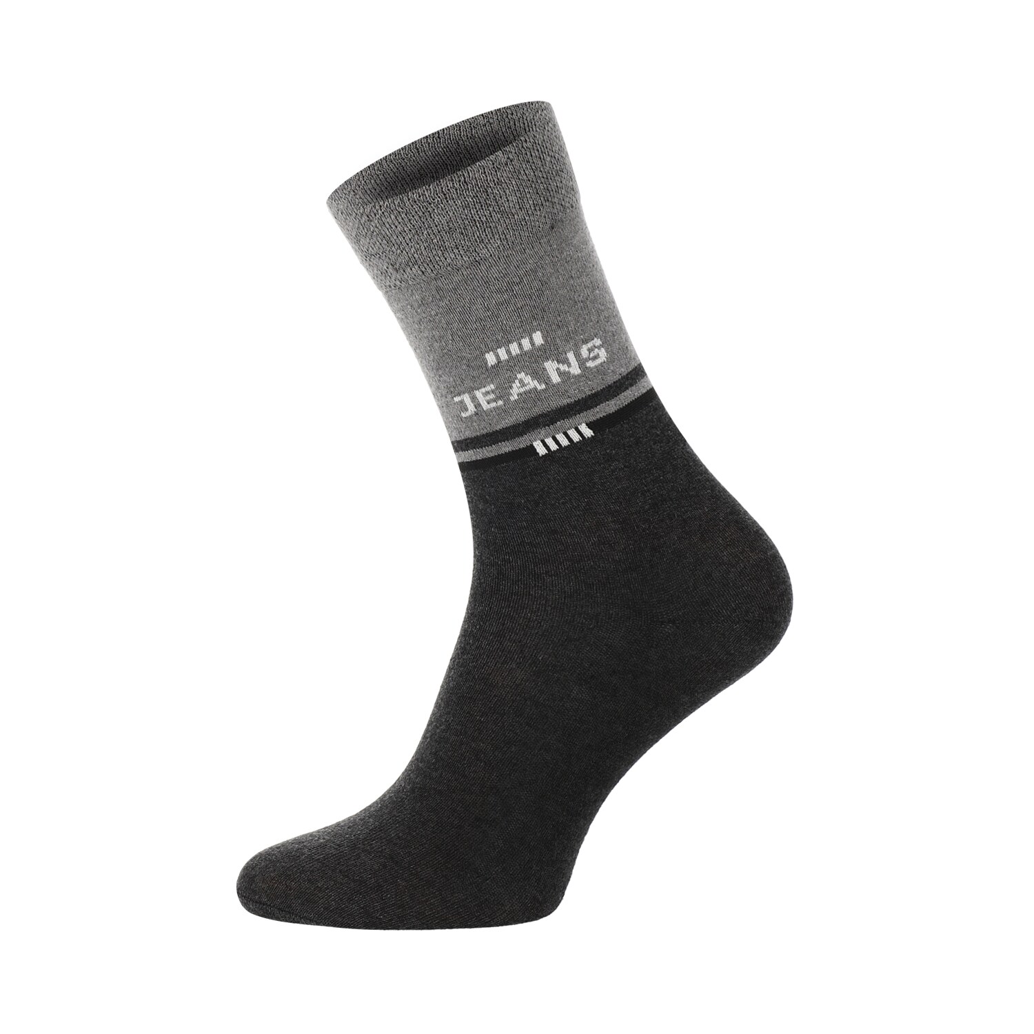 Chili Lifestyle JEANS Socken 10 Paar Baumwolle Weichbund Damen