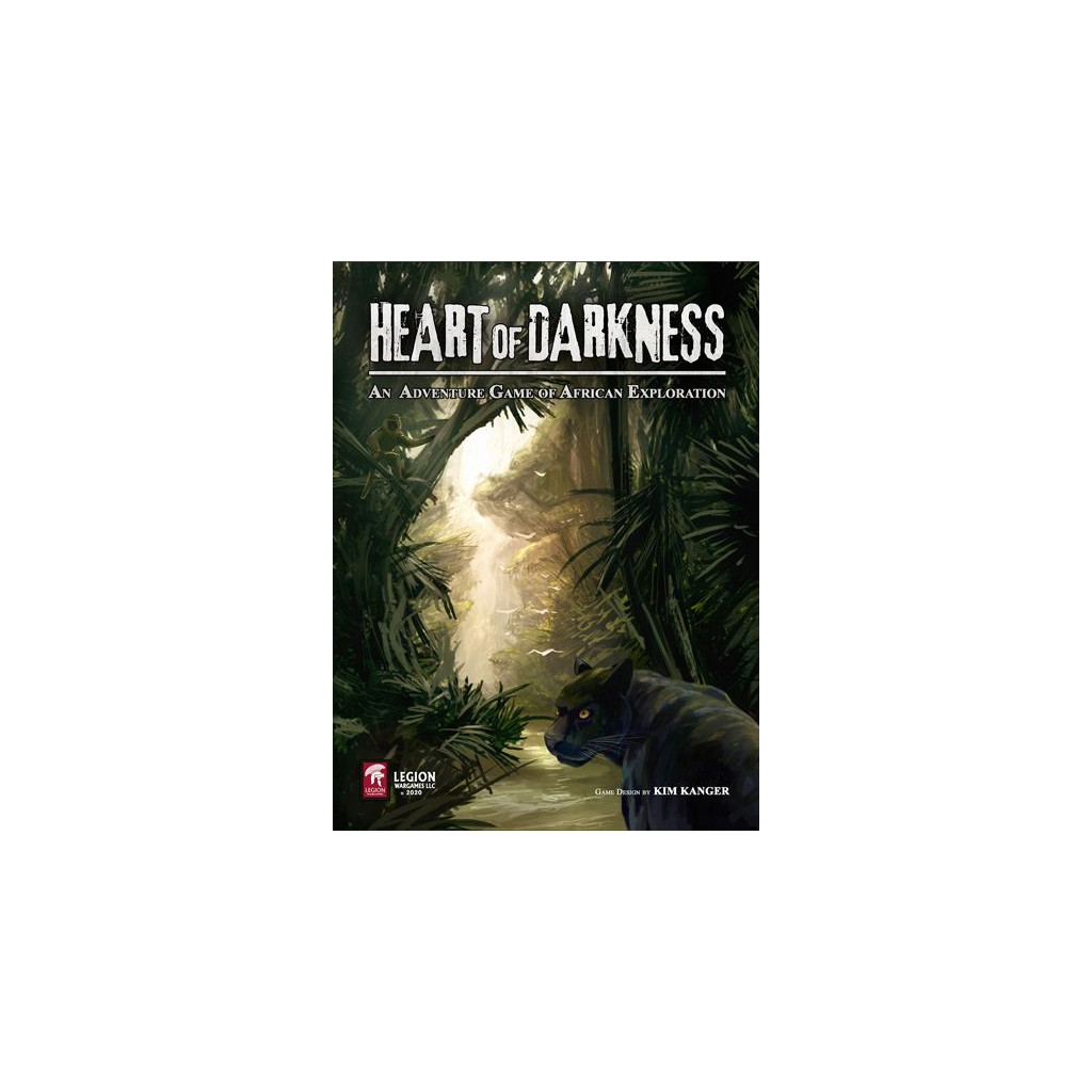 Heart of Darkness