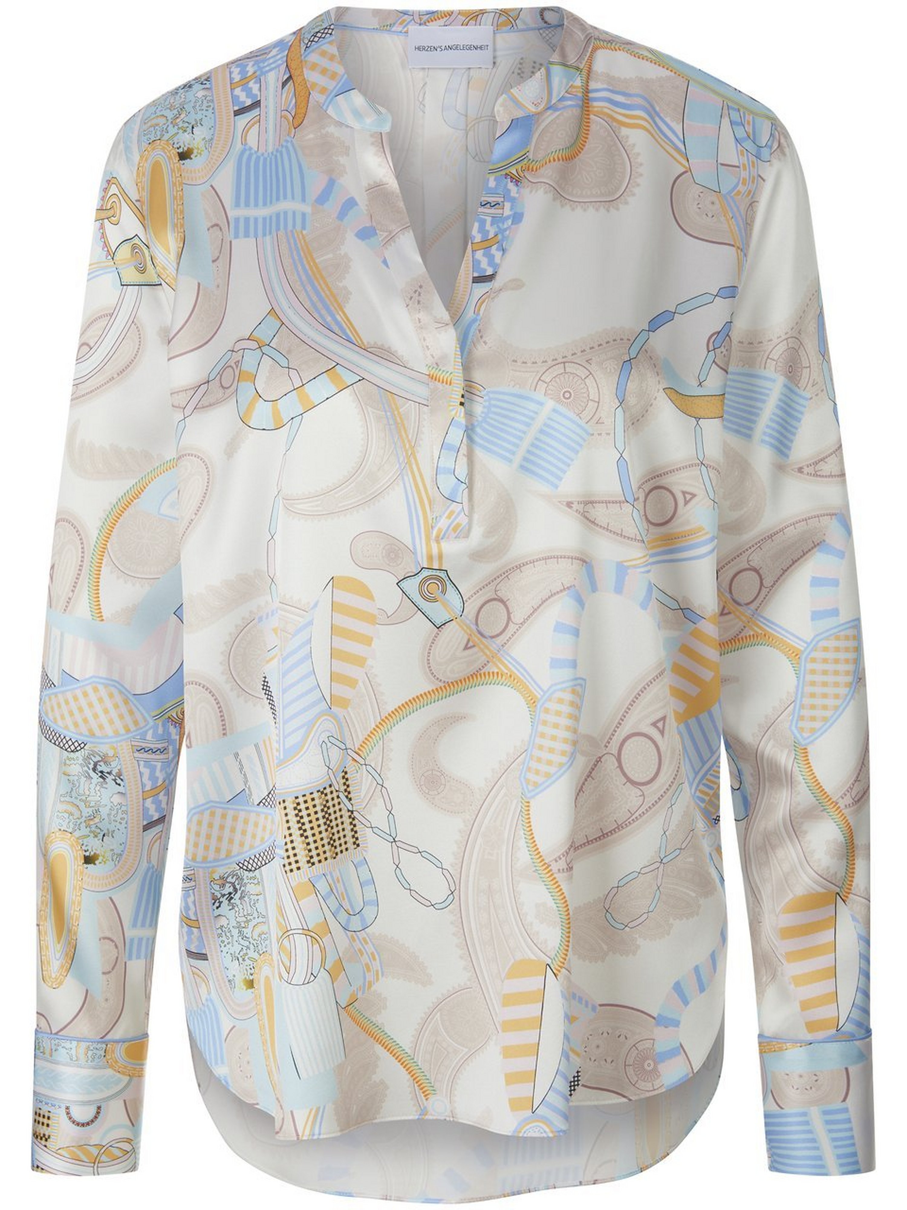 Bluse