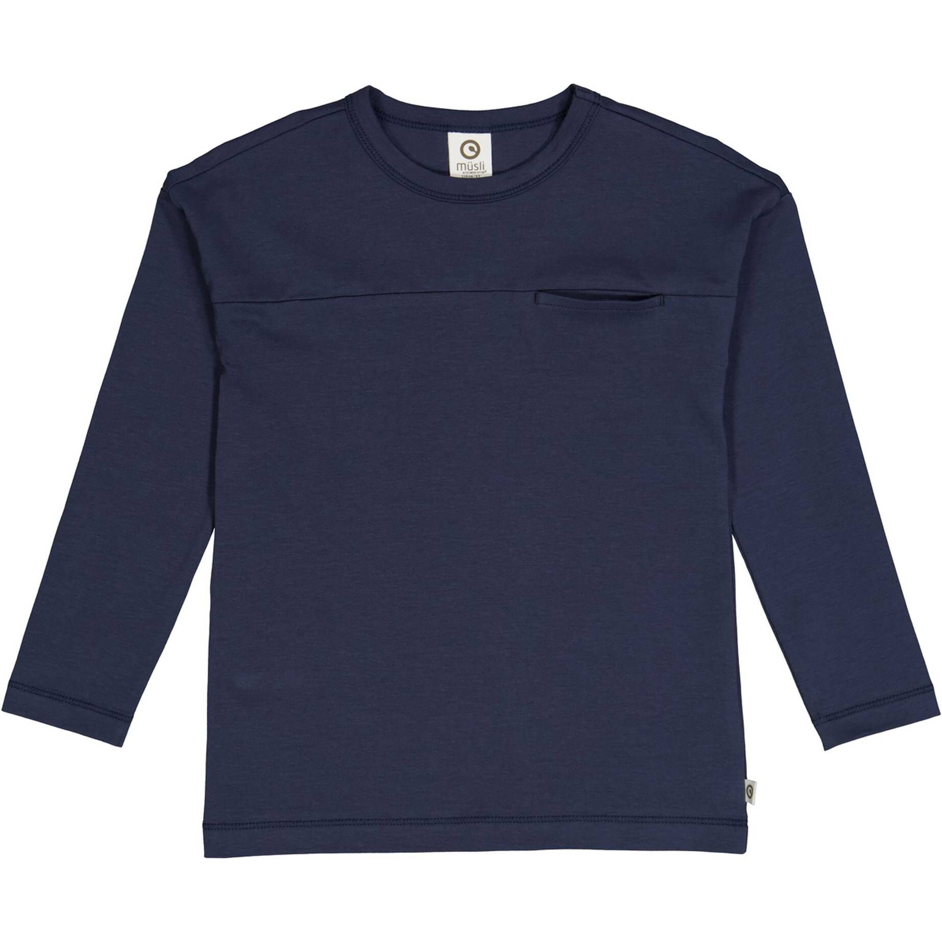 Müsli| Kinder Langarmshirt