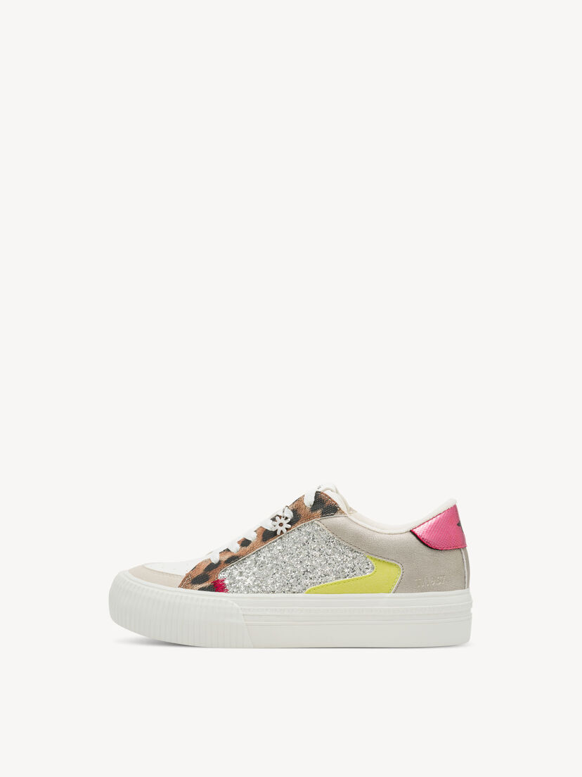 Sneaker - multicolor