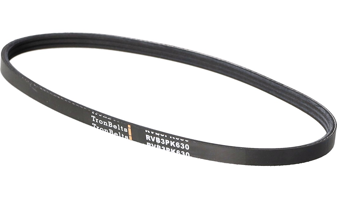 Multi v-rem 3 pk x 630 mm
