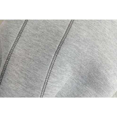 Porte-Bébé Mini Jersey 3D Gris Clair - BABYBJÖRN