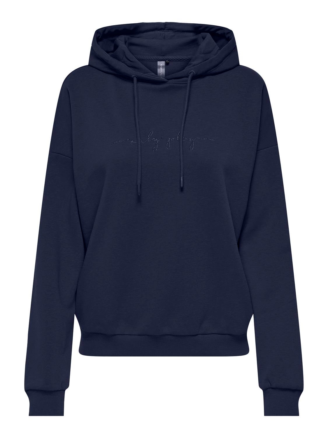 ONPLUX Sweatshirt Maritime Blue