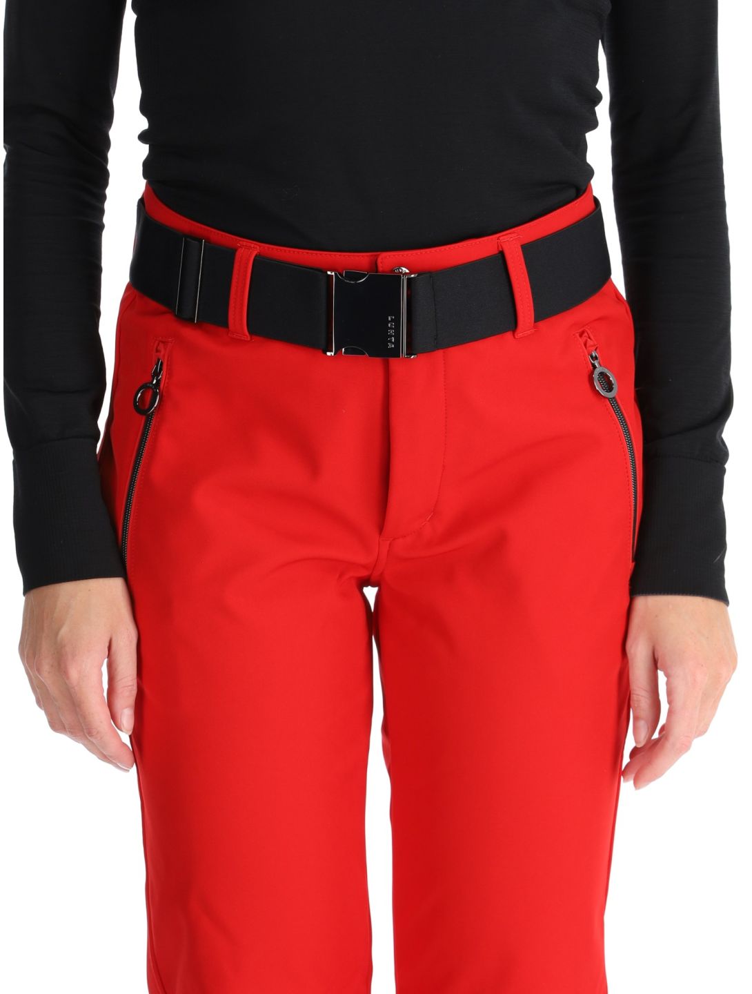 Joentaus softshell skibroek dames