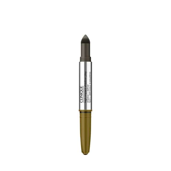 CLINIQUE High Impact Shadow   Definer Mixed Greens 1 Stk