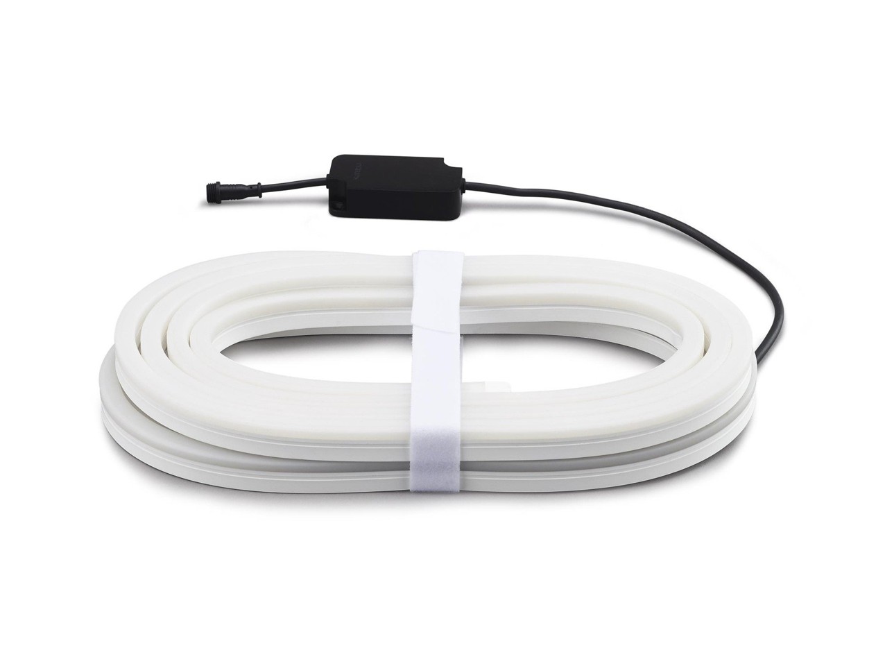 Philips Hue - 2x Lightstrip Outdoor 5m + Bridge 2.1 - Bundle