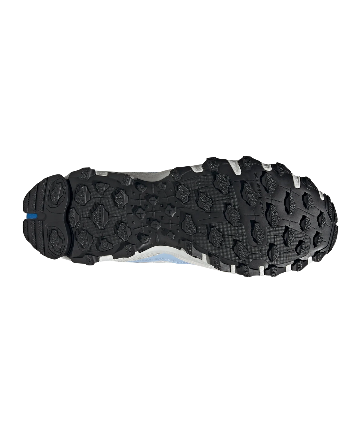 adidas Originals Hyperturf Weiss Grau