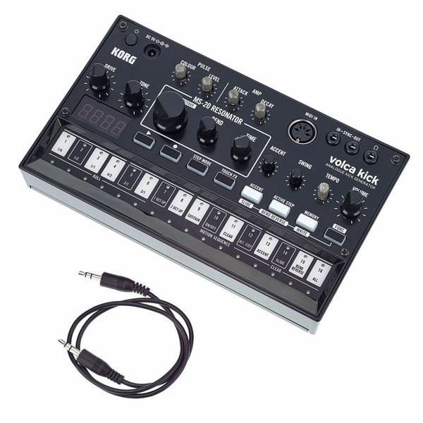 Korg Volca Kick