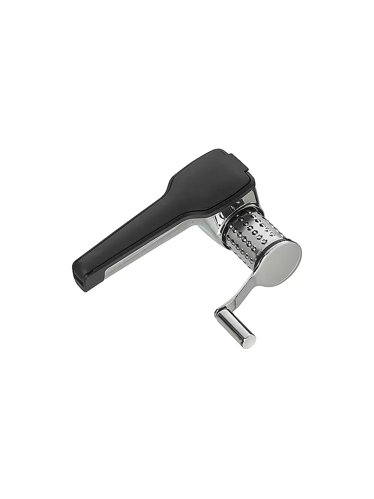 WMF Käsemühle  silber