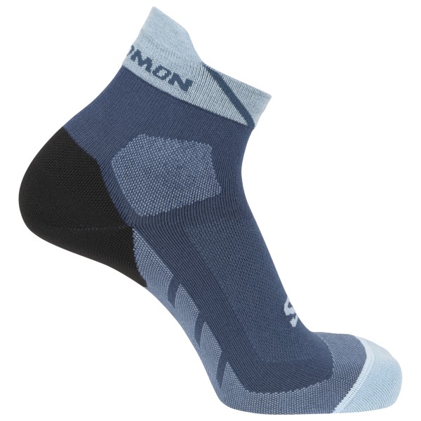 Salomon - Speedcross Ankle - Chaussettes de running