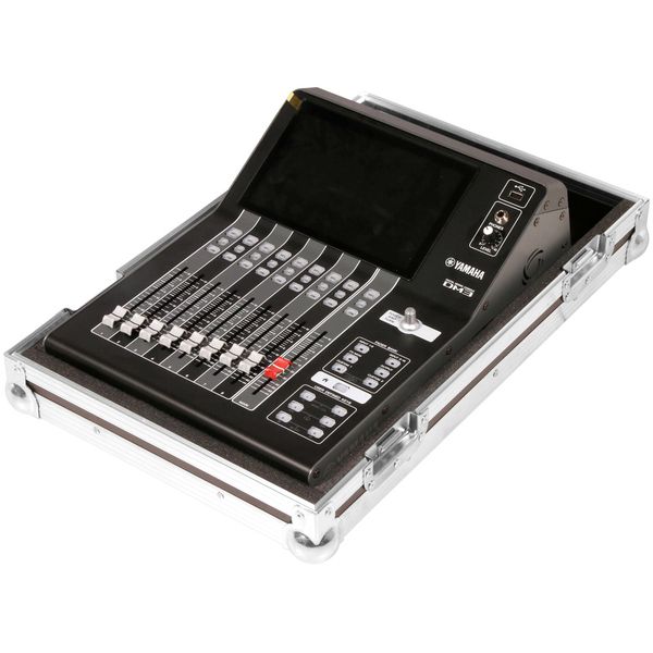 Thon Case Yamaha DM3