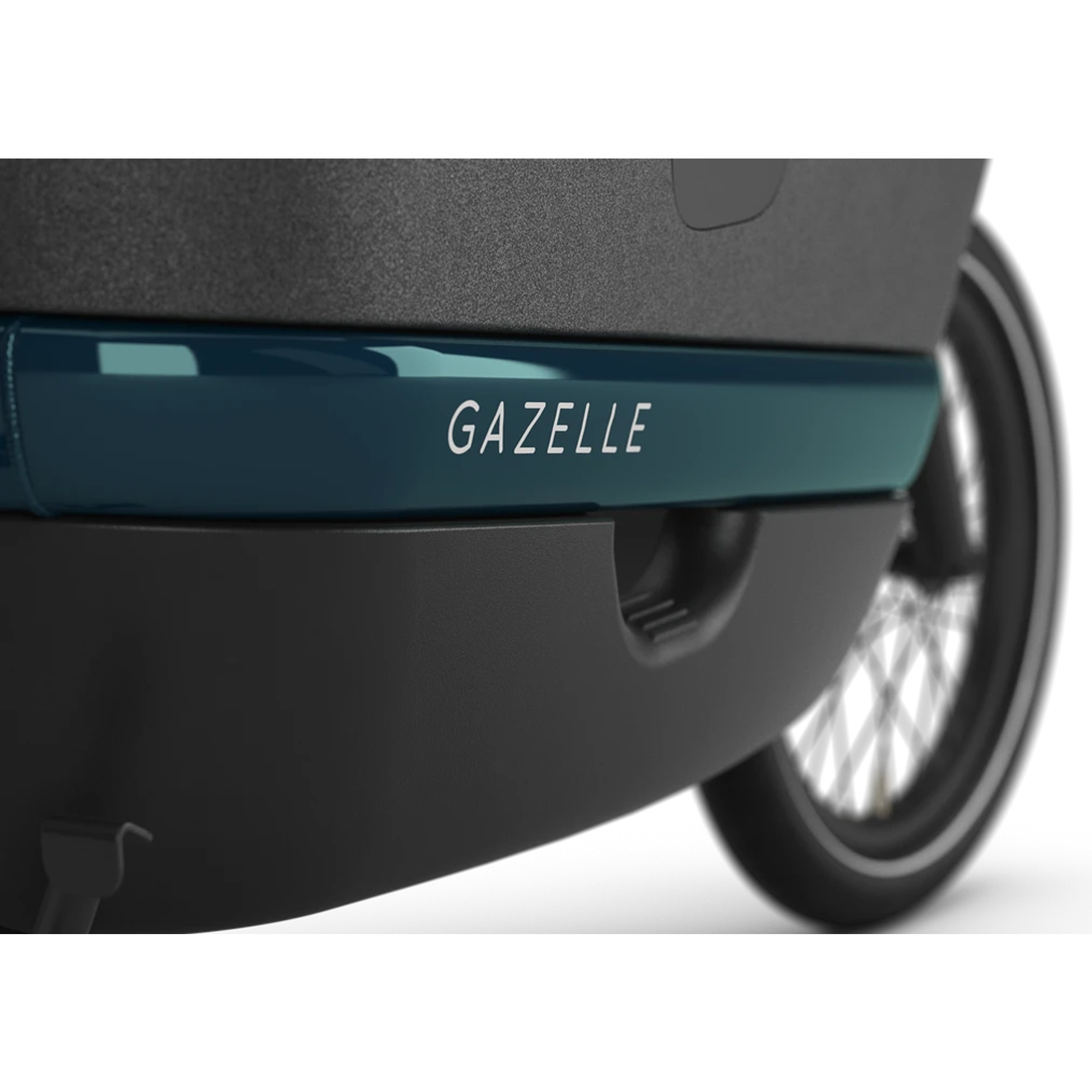 Gazelle Makki Urban 2026