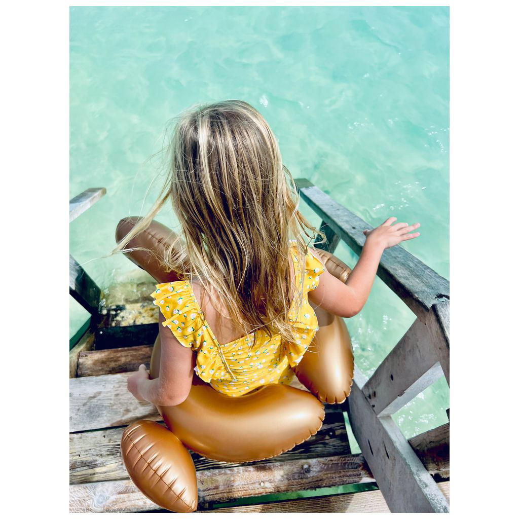 Swim EssentialsSwim Essentials   Schwimm Spaltring Schwan