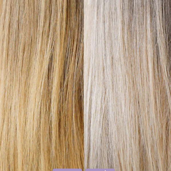 Umaï Shampoing Violet Solide 80g