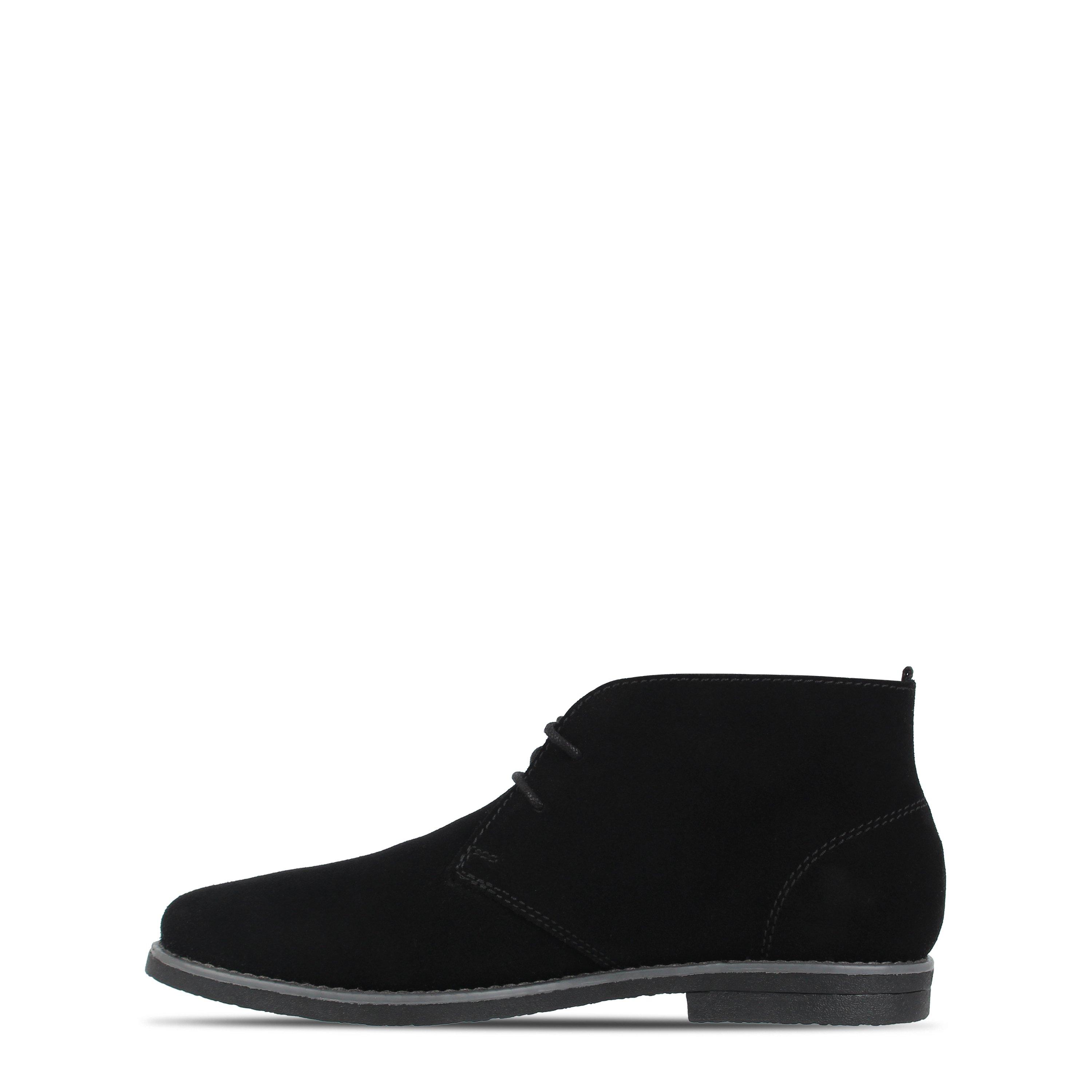Firetrap Desert Boots