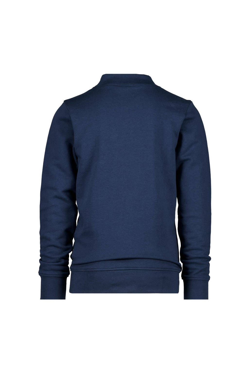 Vingino sweater donkerblauw