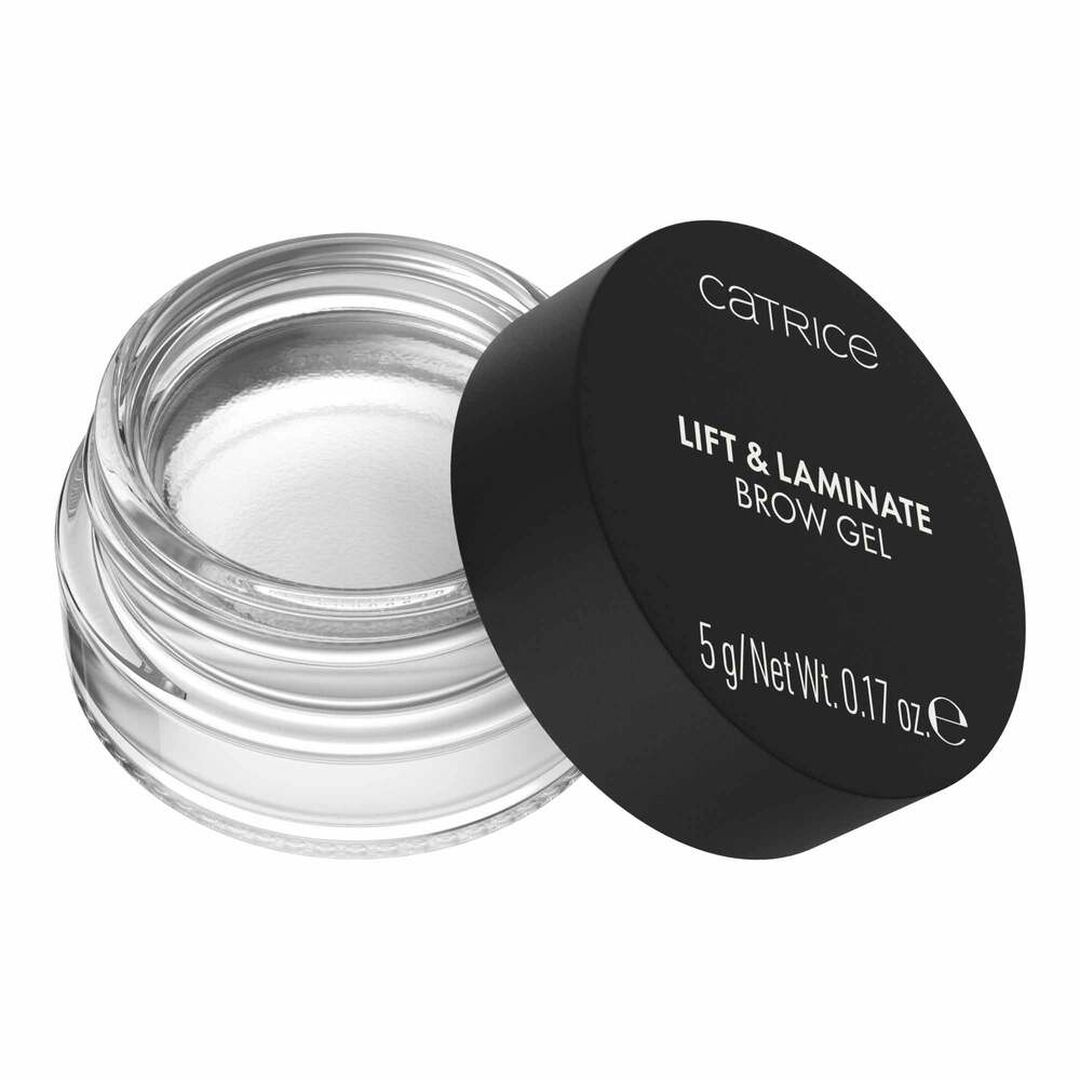 CATRICE  Gel para Sobrancelhas Lift & Laminate