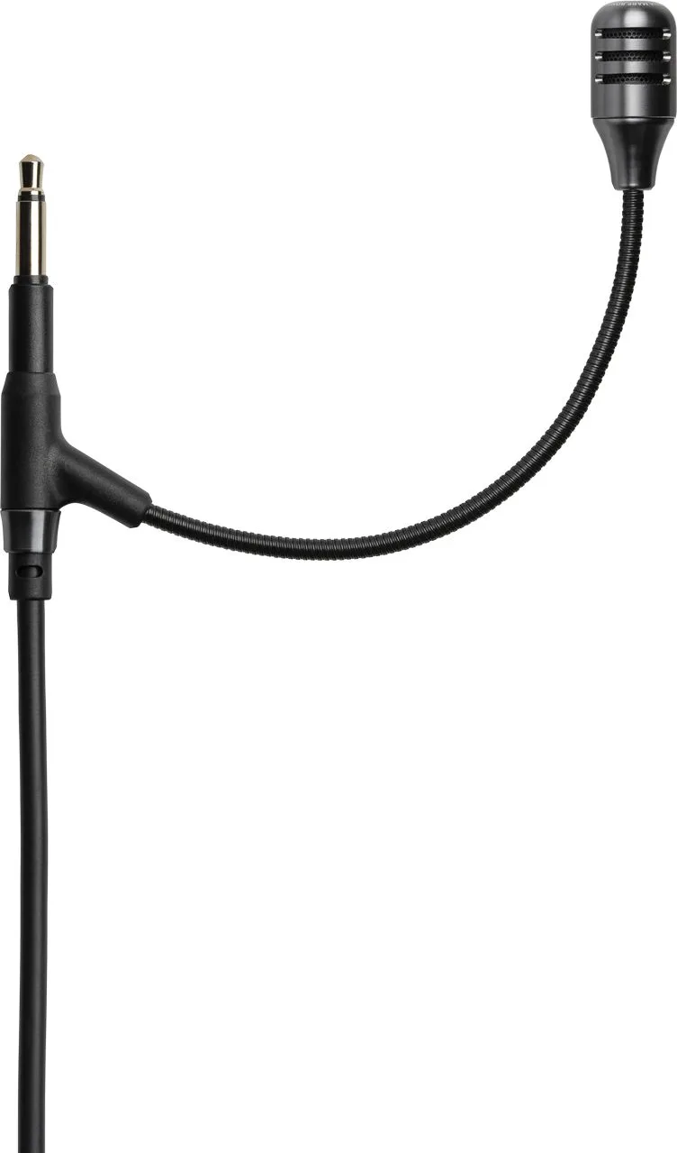 Meze 99 Classics Noyer/Silver Boom Mic Bundle Casques hi-fi