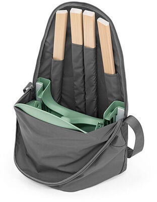 Stokke Clikk Reisebag til Høystol, Grey