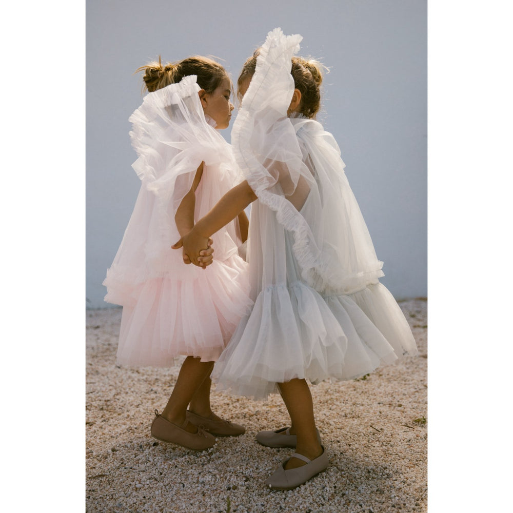 Køb MarMar Tulle Ballet Tutu Danvi Kjole