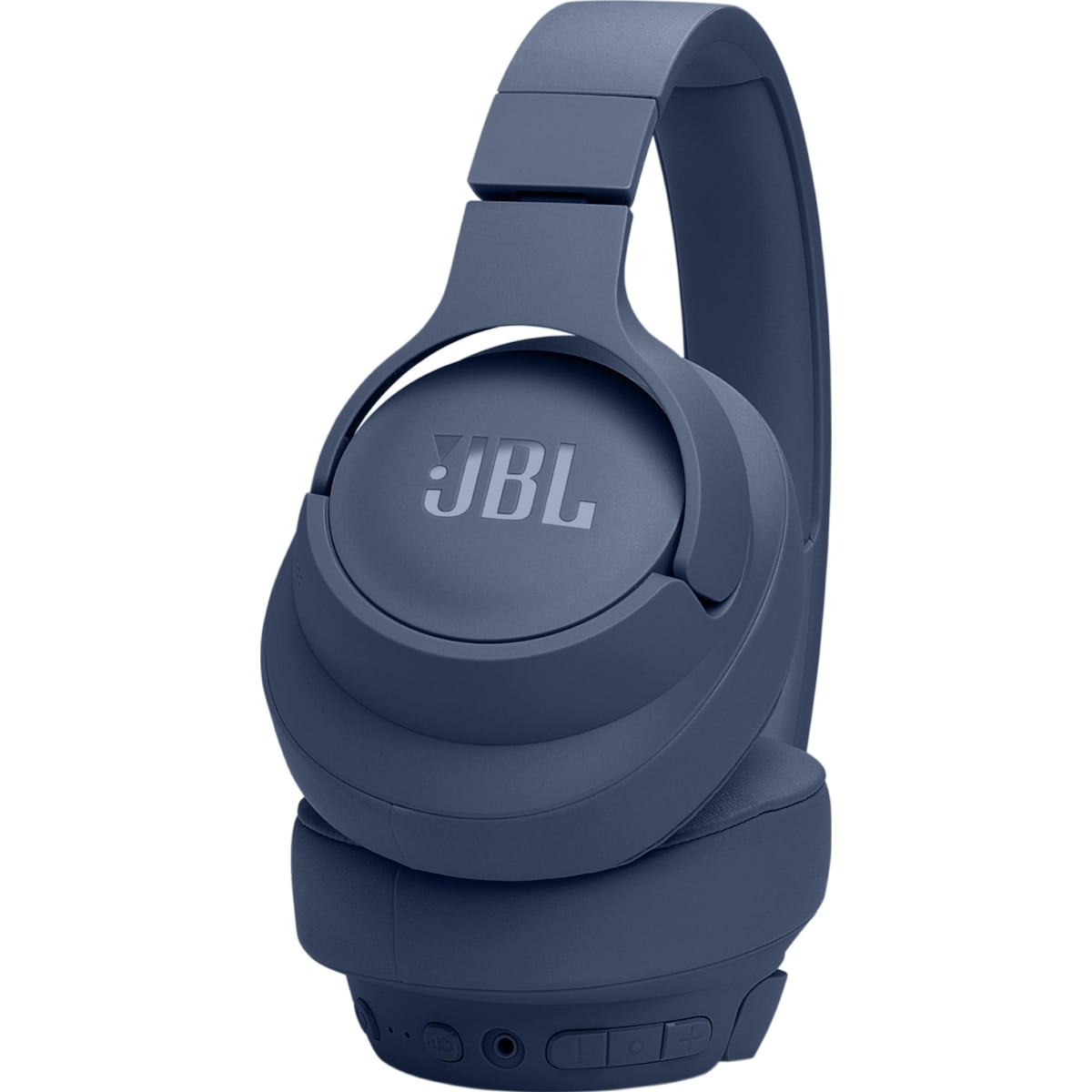 JBL Tune 770NC trådløse around-ear hodetelefoner (blå)