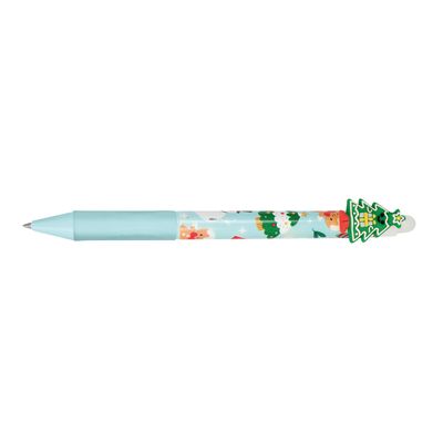 ONLINE magiXX - Stylo encre gel - fun X-Mas Christmas Tree