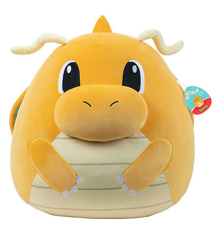Squishmallows Kuscheltier - 50 cm - Pokémon Dragonit