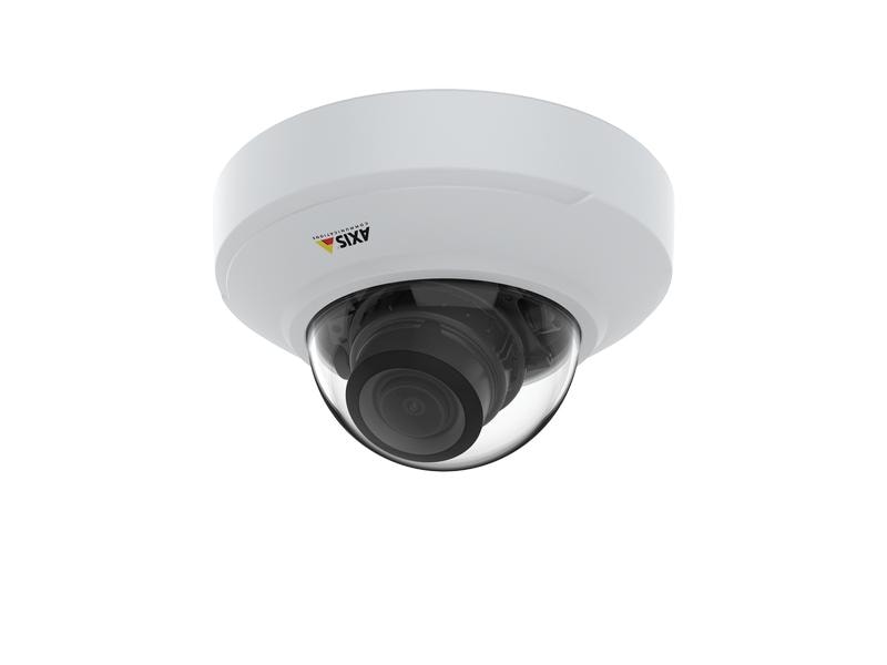 Axis Netzwerkkamera M4216-V Varifokale Dome-Kamera mit Deep Learning und 4 MP