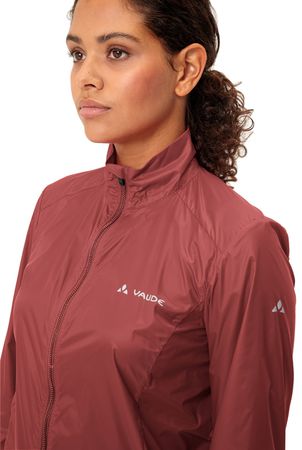MATERA AIR Damen-Windjacke  brick  40