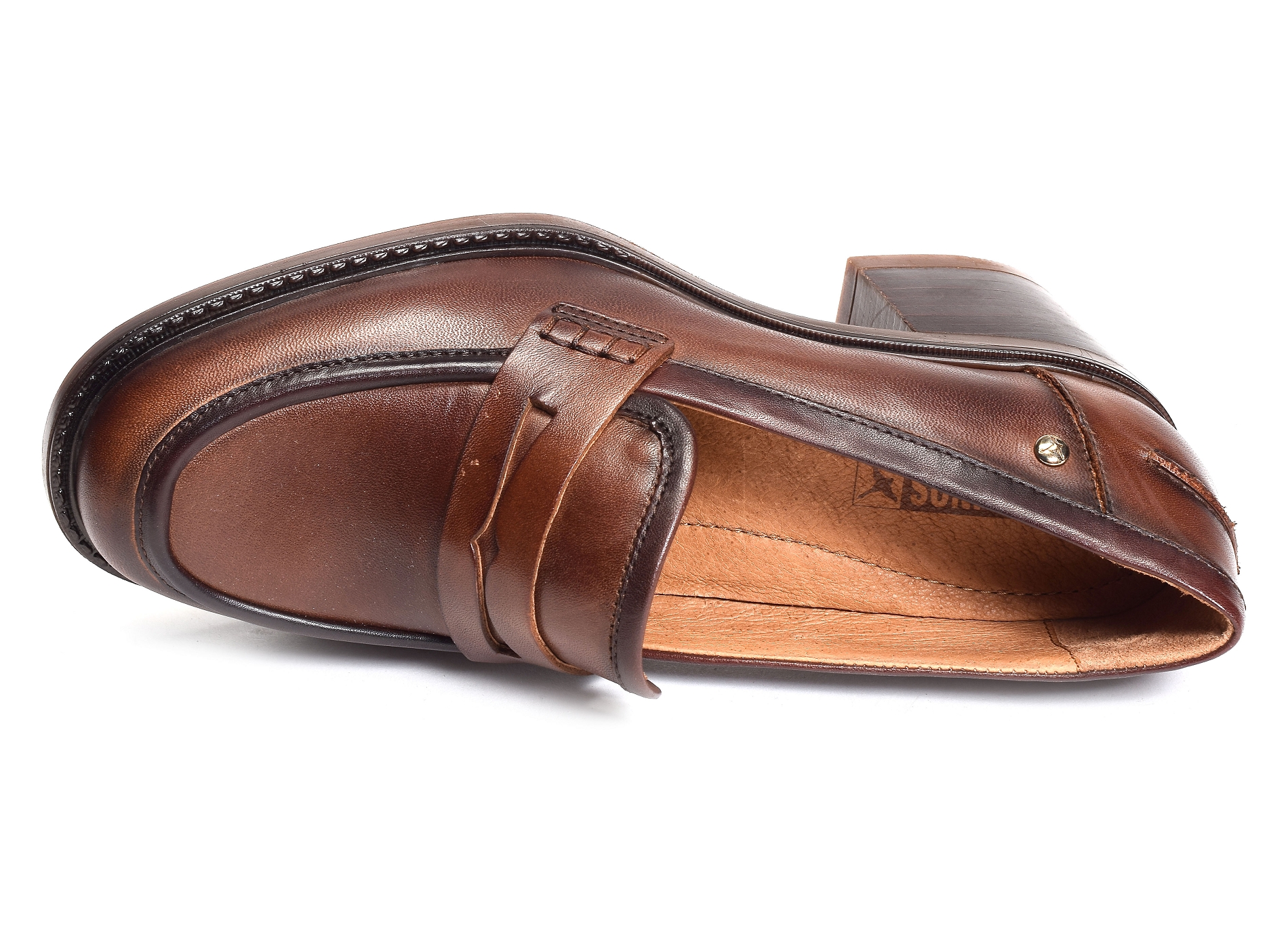 Huesca 3850 marron