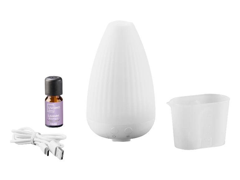 Aroma diffuser