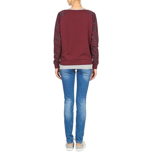Franklin & Marshall - MANTECO - Bordeaux / Gris