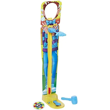Hasbro Pie Face Wolkenklatscher