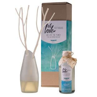 We Love The Planet Spiritual Spa Diffuser 200ML