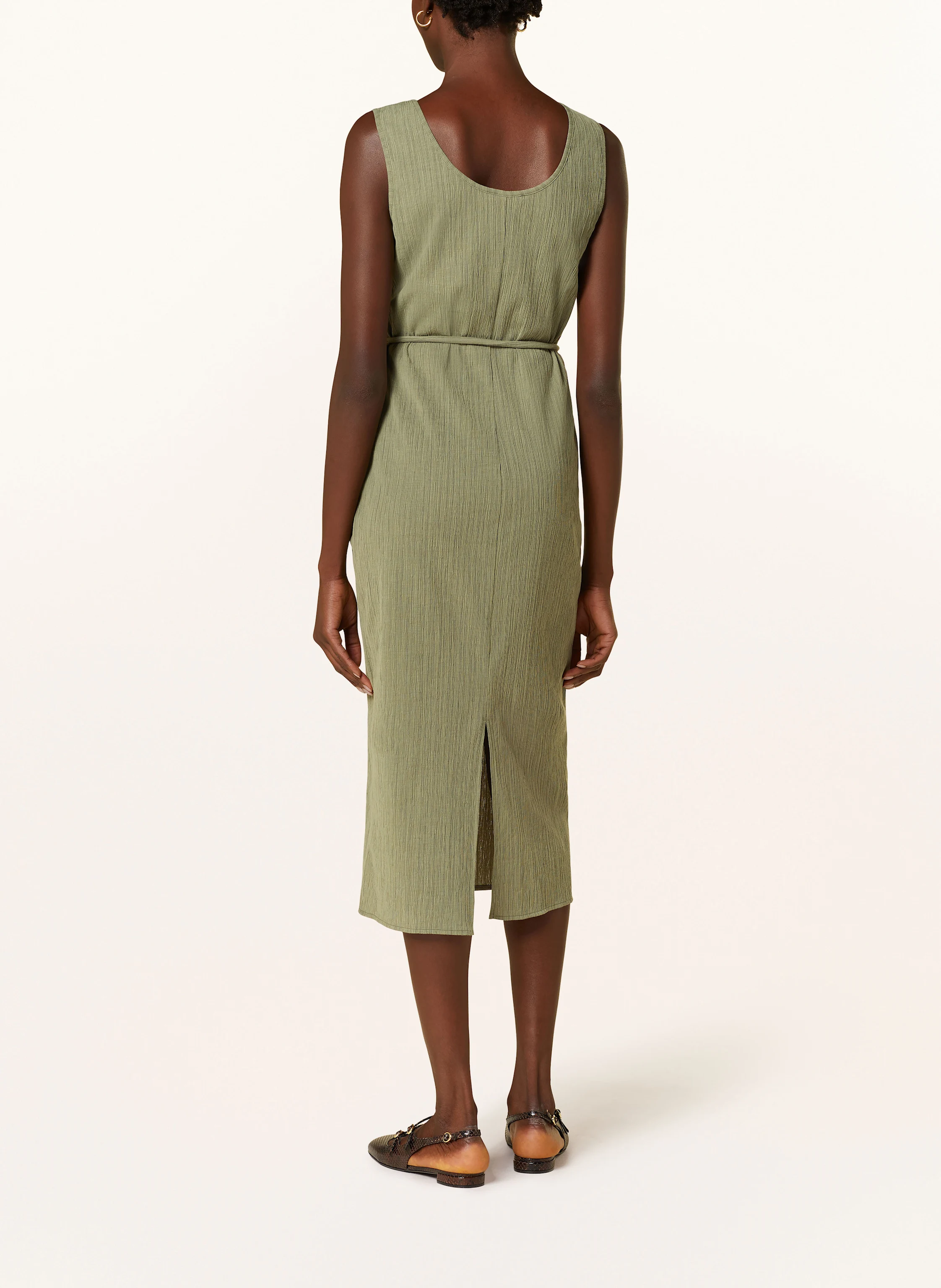 MM Kleid GLOBALE