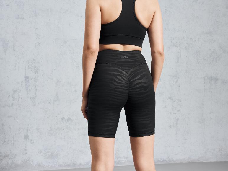 Dames fietsshort