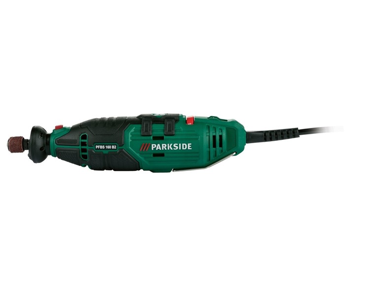 Elektrische multitool