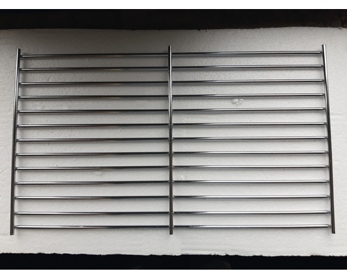 Tenneker® vervangend grillrooster voor 10257655