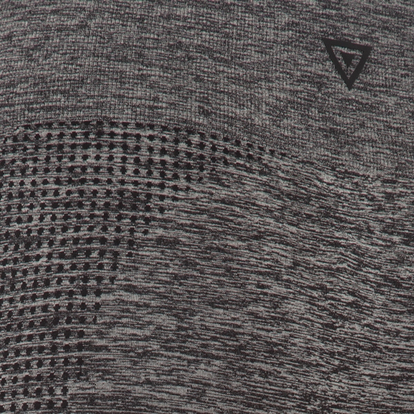 Osaga dames seamless legging grijs