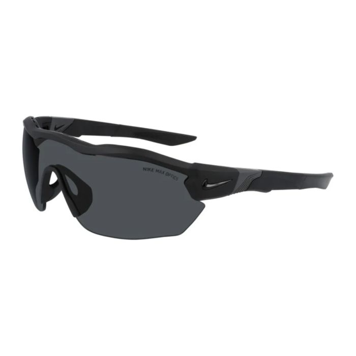 Nike Unisex Solbriller Show X3 Elite L Sort