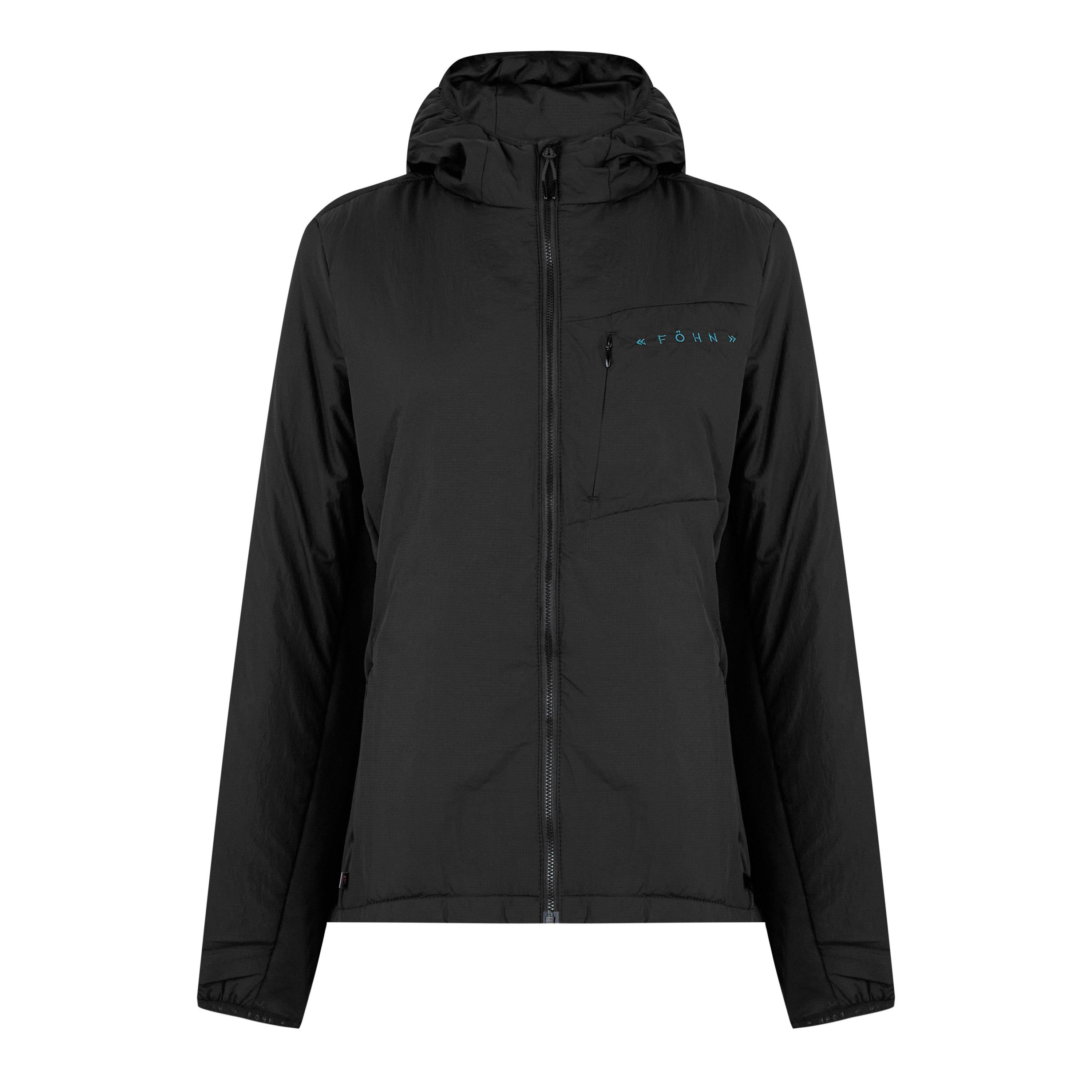 Fohn Stretch Hybrid Jacket Womens