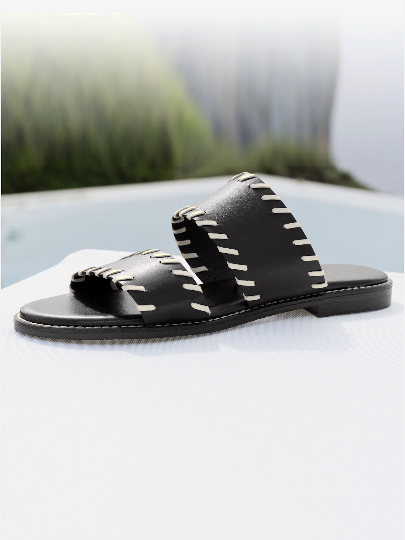 Mules fabriqué en espagne