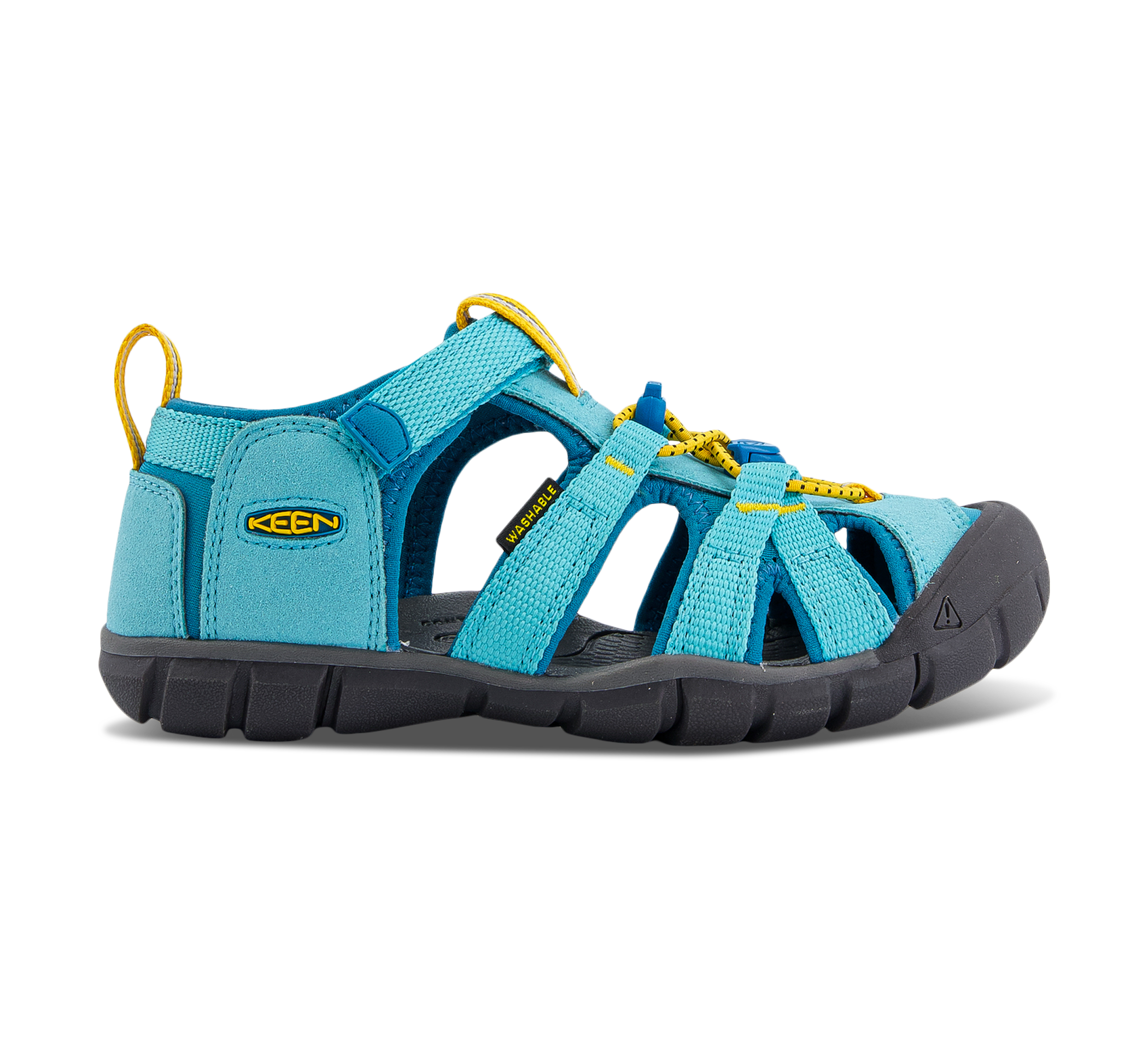 Keen Seacamp Ii Cnx - Wassersandalen türkis