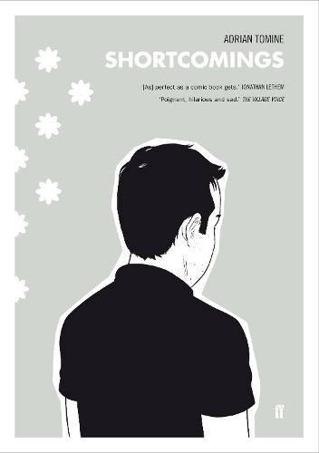 Shortcomings (Paperback)