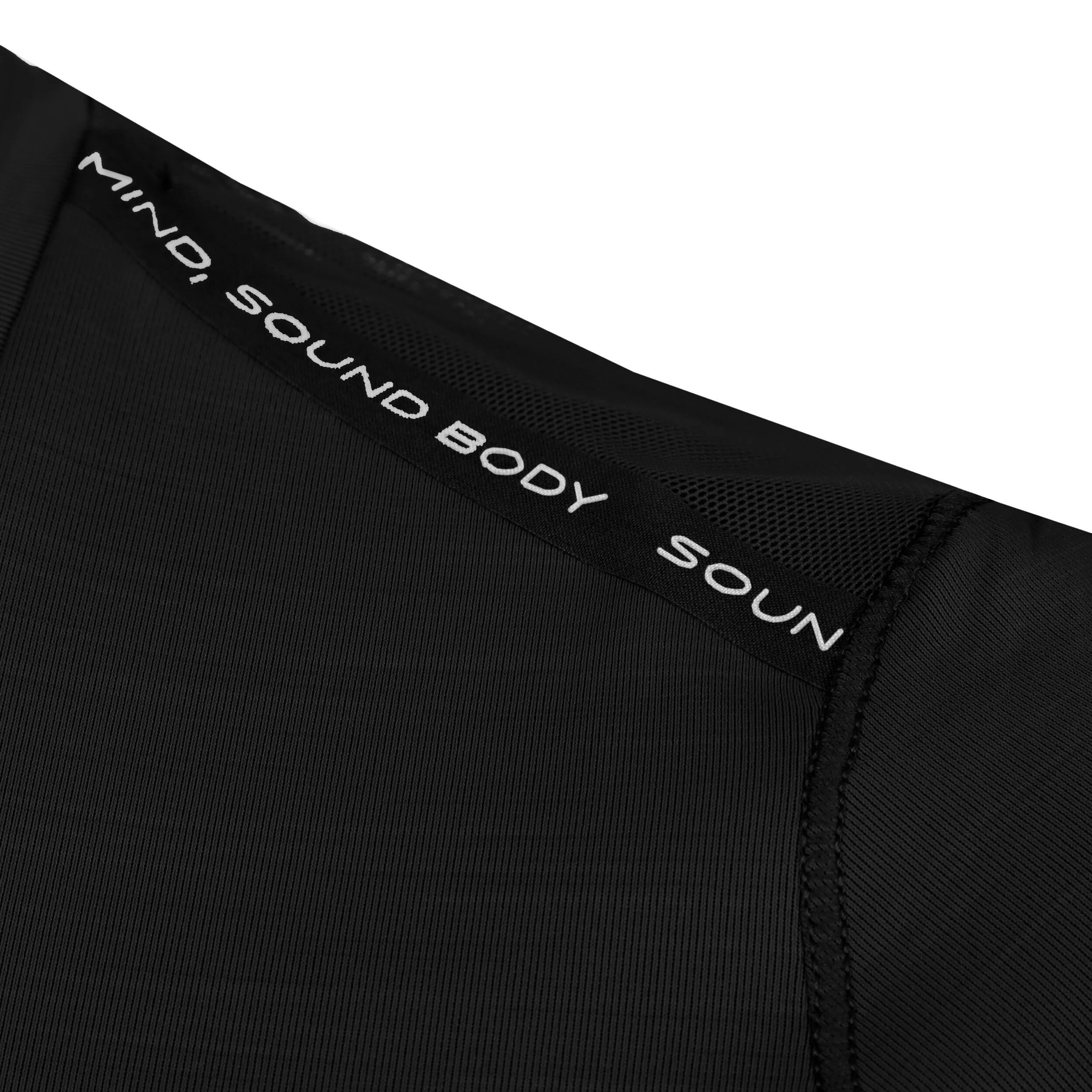 ASICS Road Maillot De Course Femmes - Noir