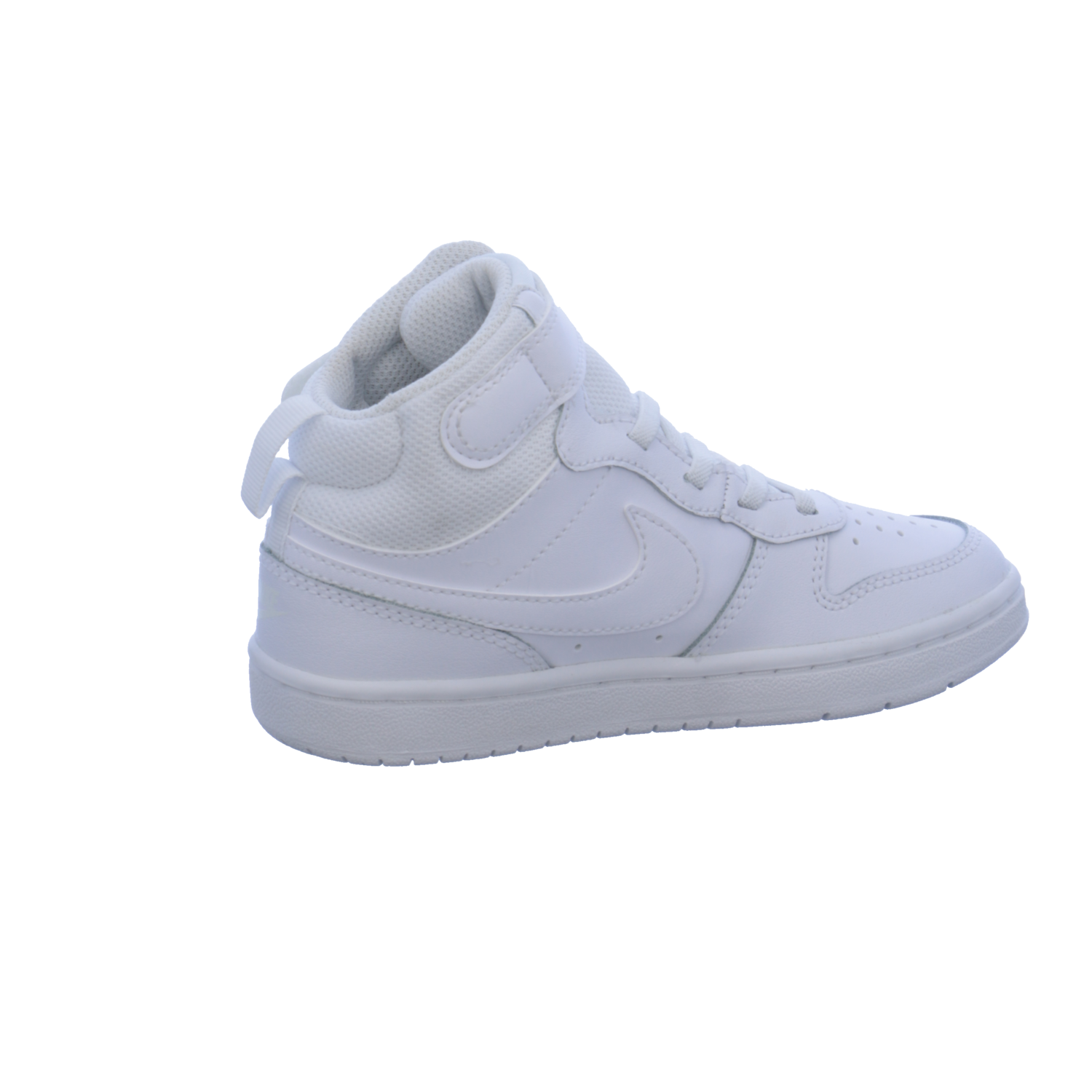 Nike NIKE COURT BOROUGH MID 2 LITTL