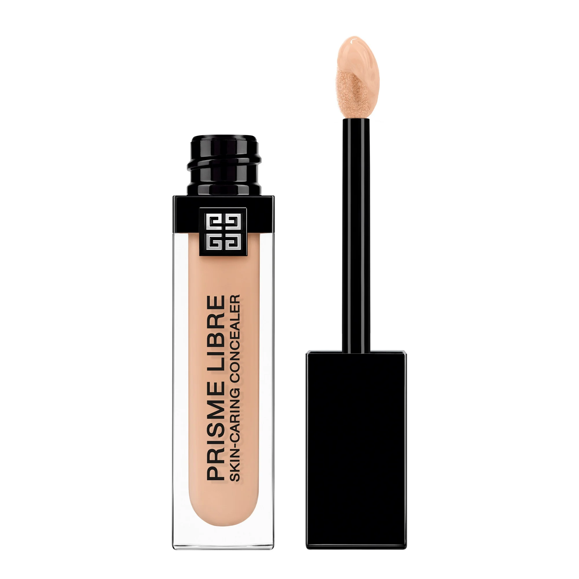 PRISME LIBRE SKIN-CARING CONCEALER Le correcteur soin multi-usage |- C240